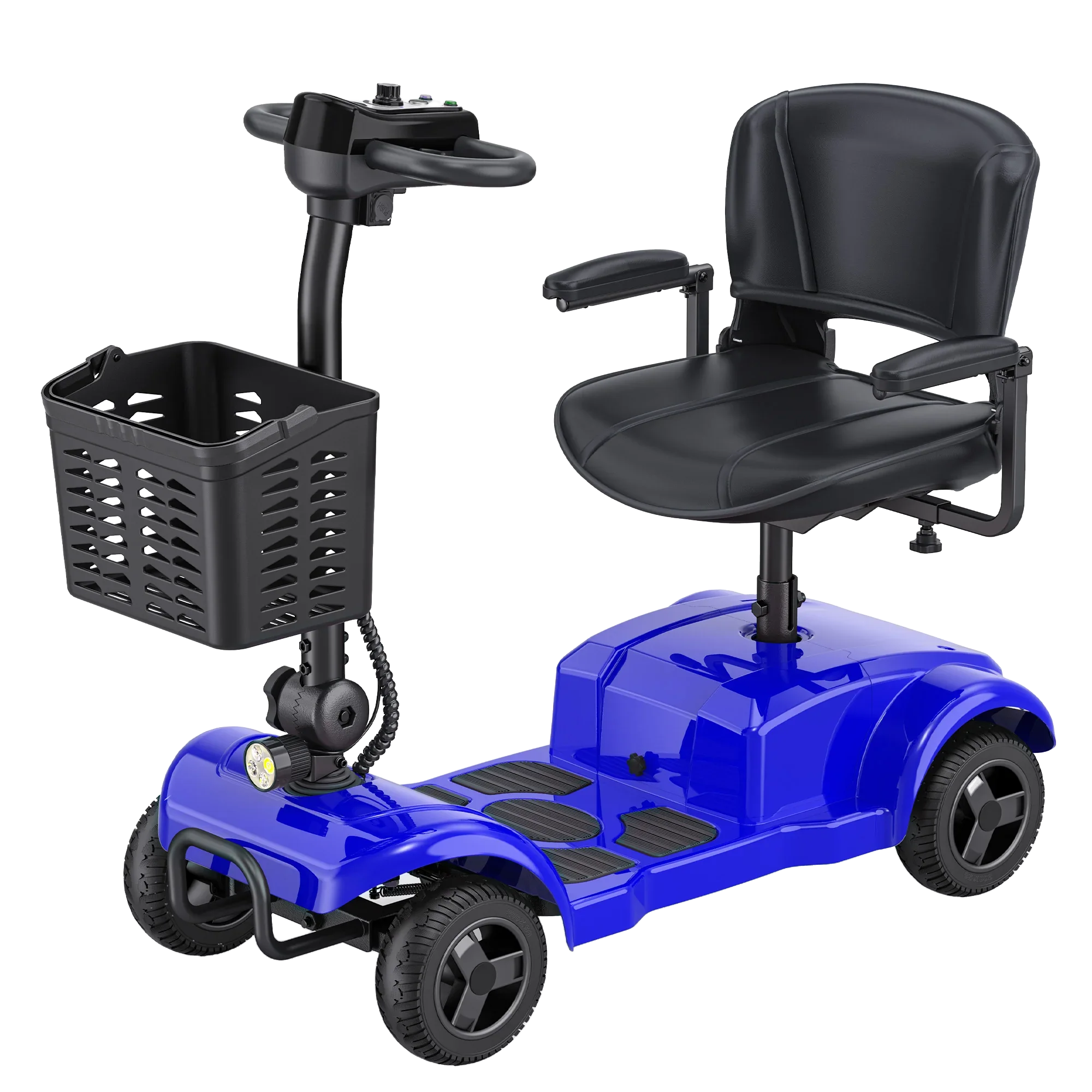 Engwe Ease 1 Electric Bike view 7