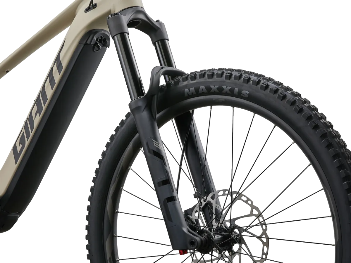 Giant Stance E+ 1 Electric Bike view 5