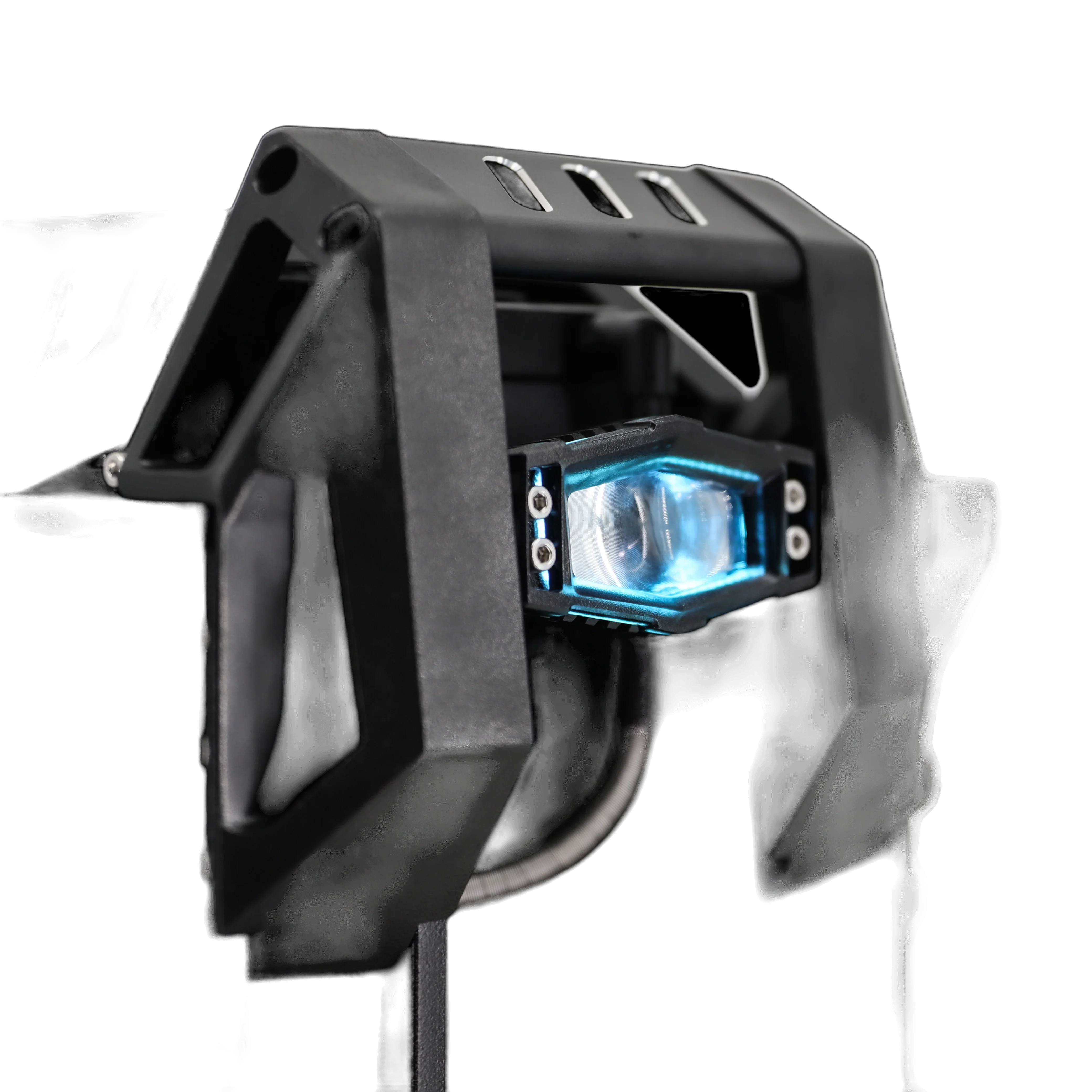 Begode Falcon Pro Electric Unicycle view 7