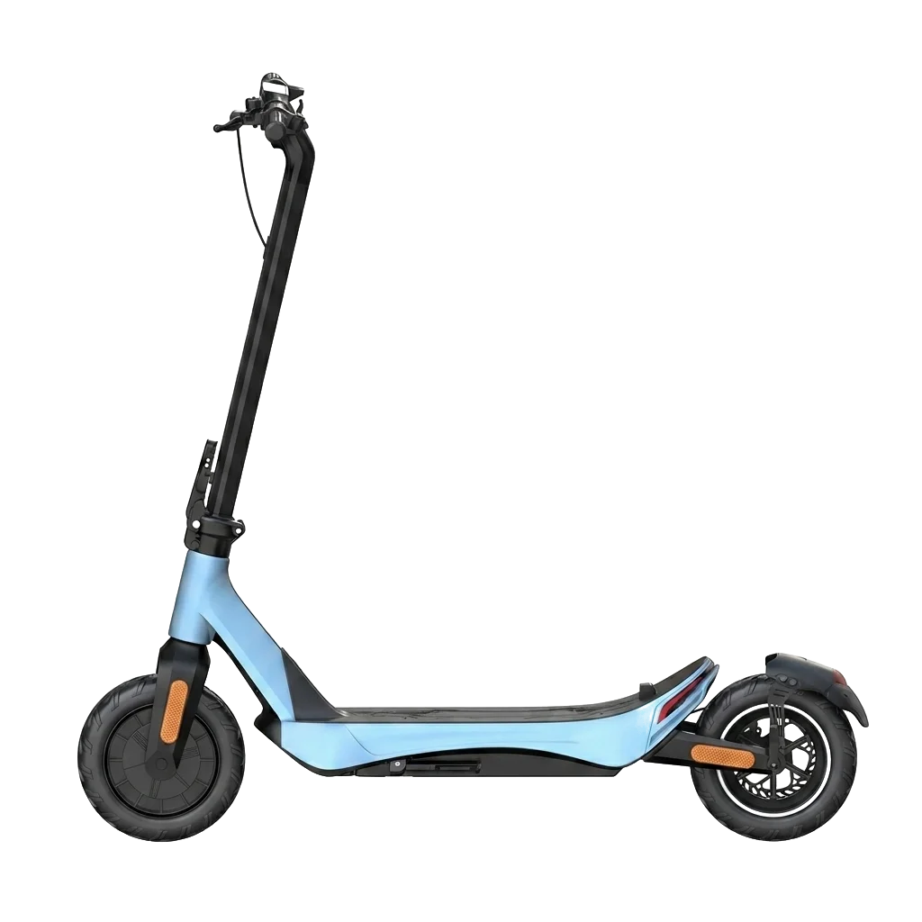 Nanrobot C1 3.0 Electric Scooter view 1