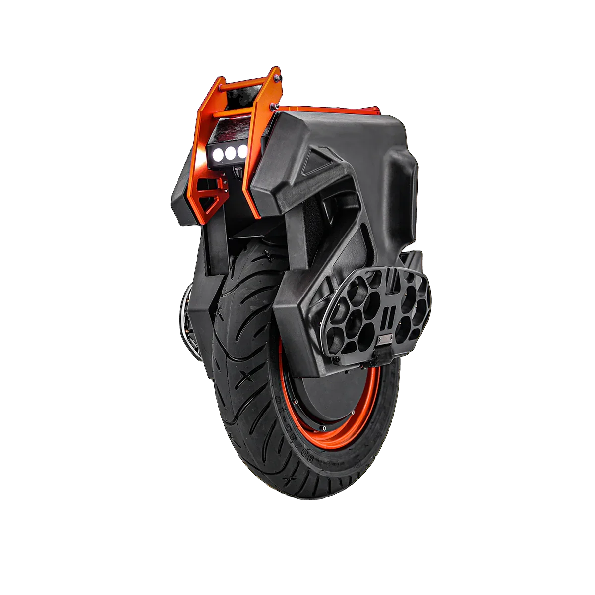 Begode Falcon Electric Unicycle view 13