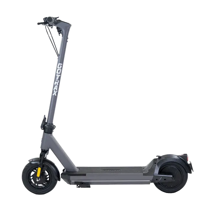 Gotrax G6 Electric Scooter view 2