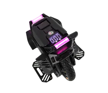 Extreme Bull K6 Electric Unicycle view 5