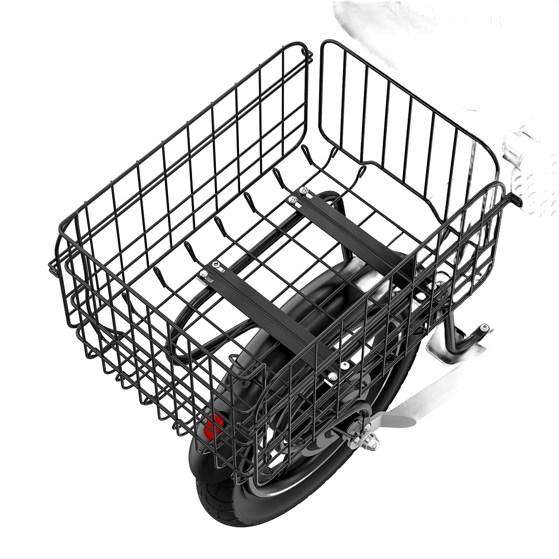 Hiboy ECOM 14 Eco Friendly Big Wheel Electric Scooter view 4