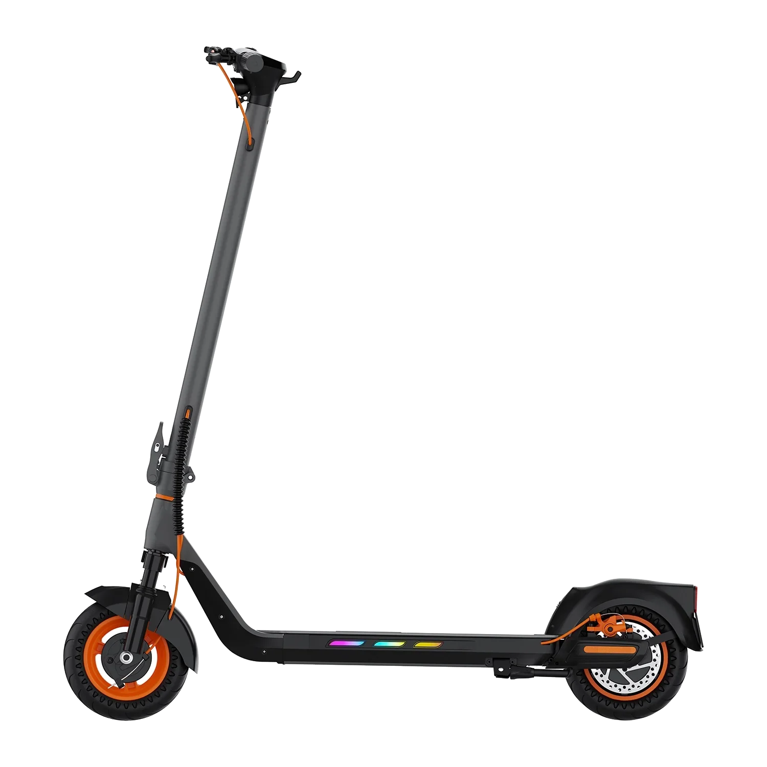 KingSong N13 Electric Scooter view 2