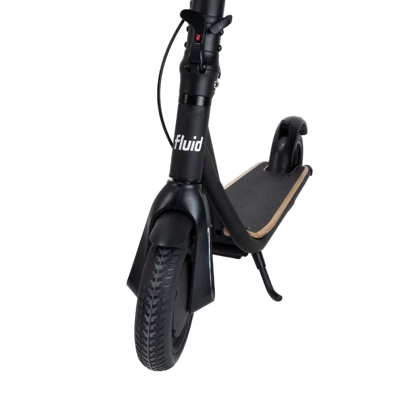 Fluid CityRider Electric Scooter view 7