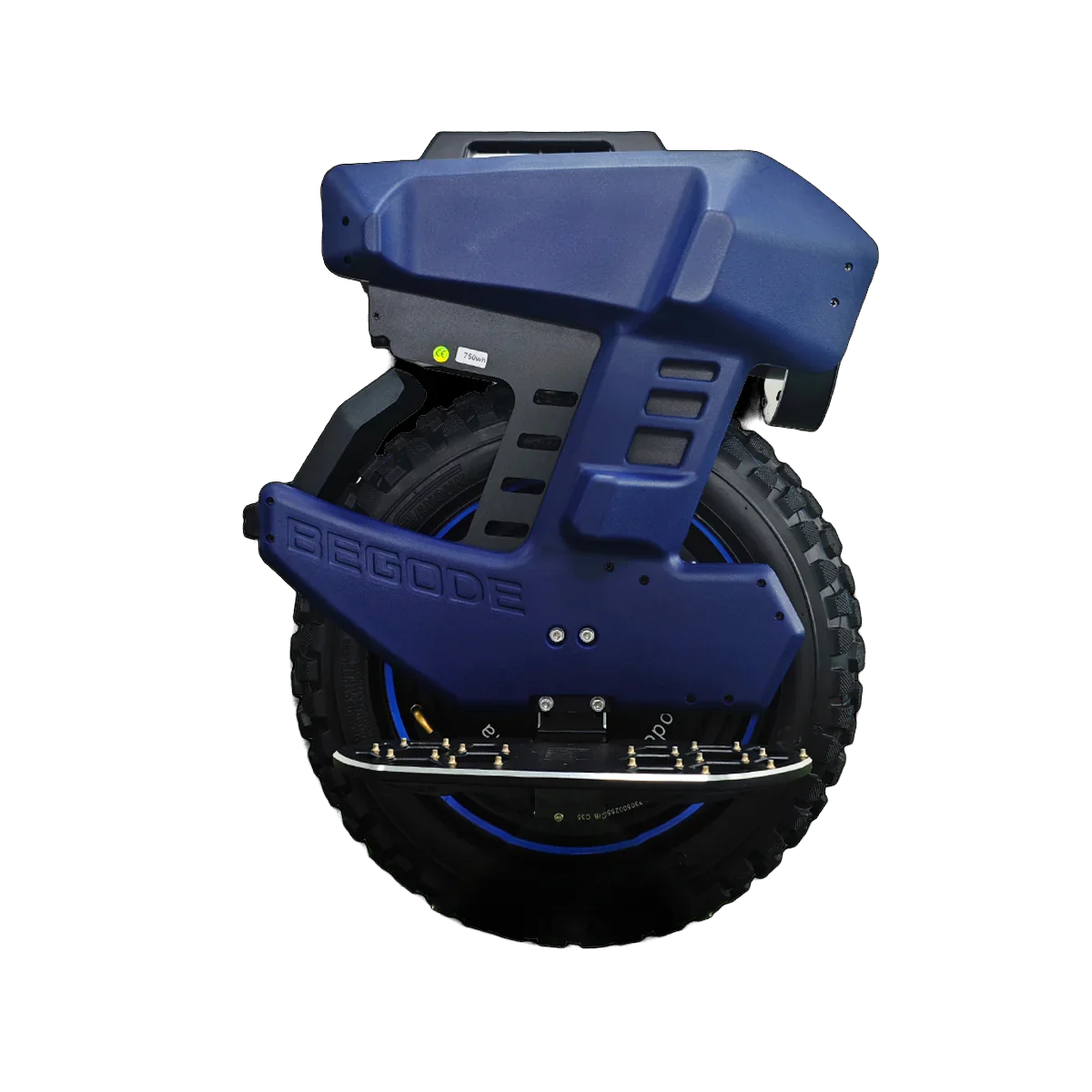 Begode A2 Electric Unicycle view 2