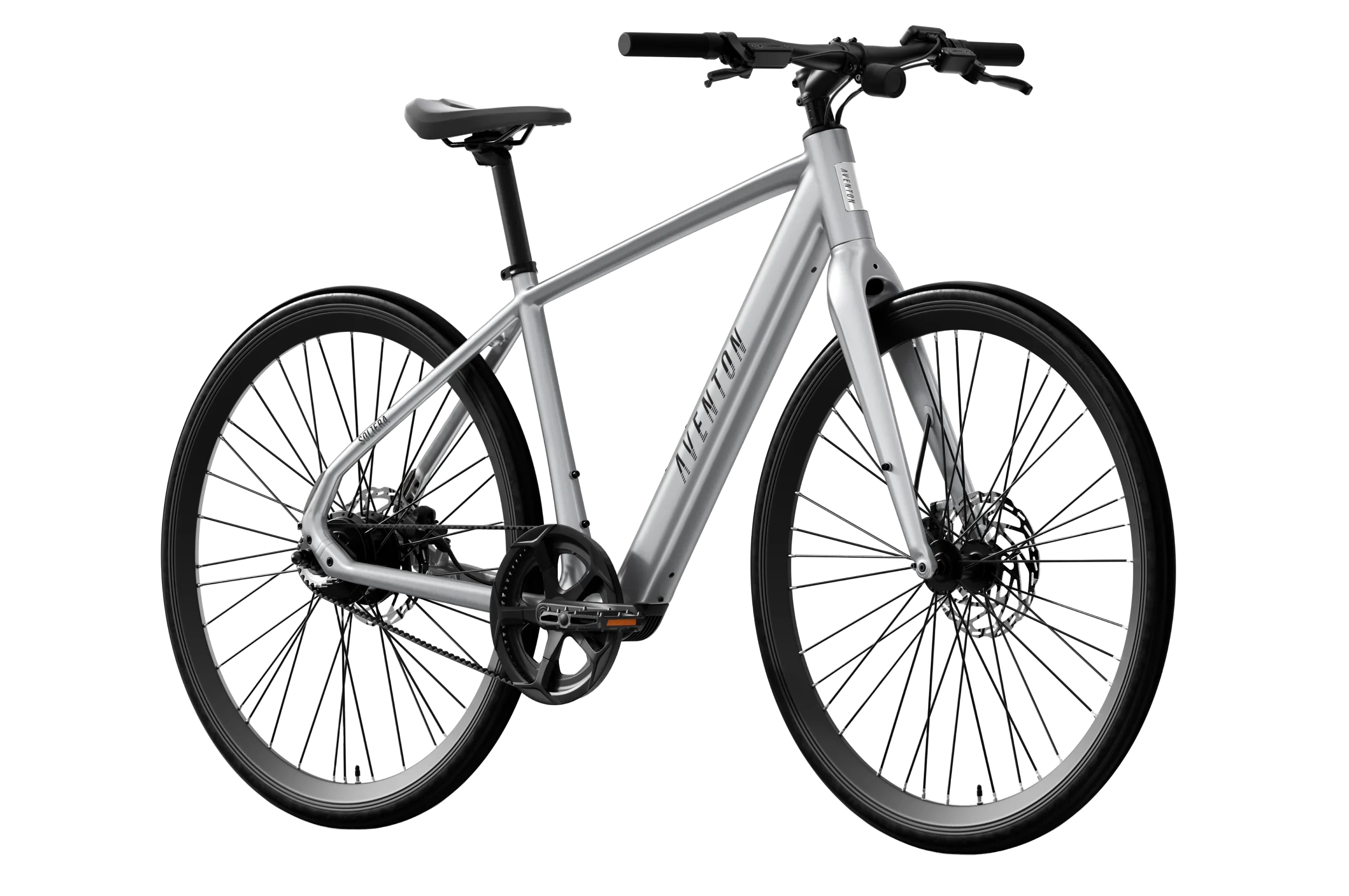 Aventon Soltera 3 ADV Electric Bike view 6