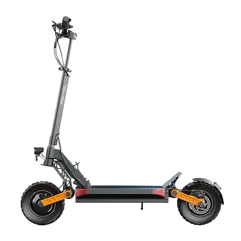 Joyor S8-S Electric Scooter view 5