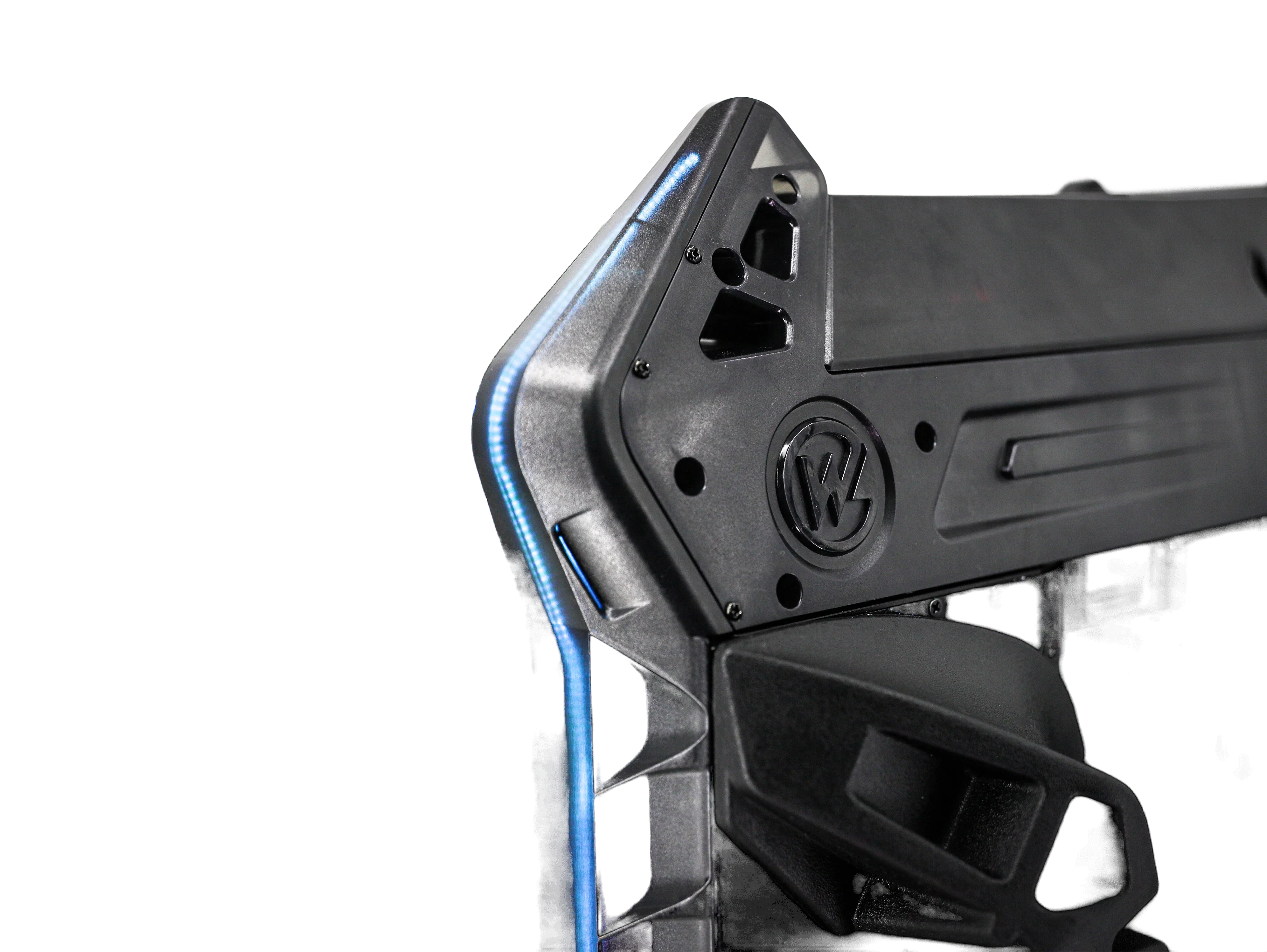 Begode RACE Electric Unicycle view 9