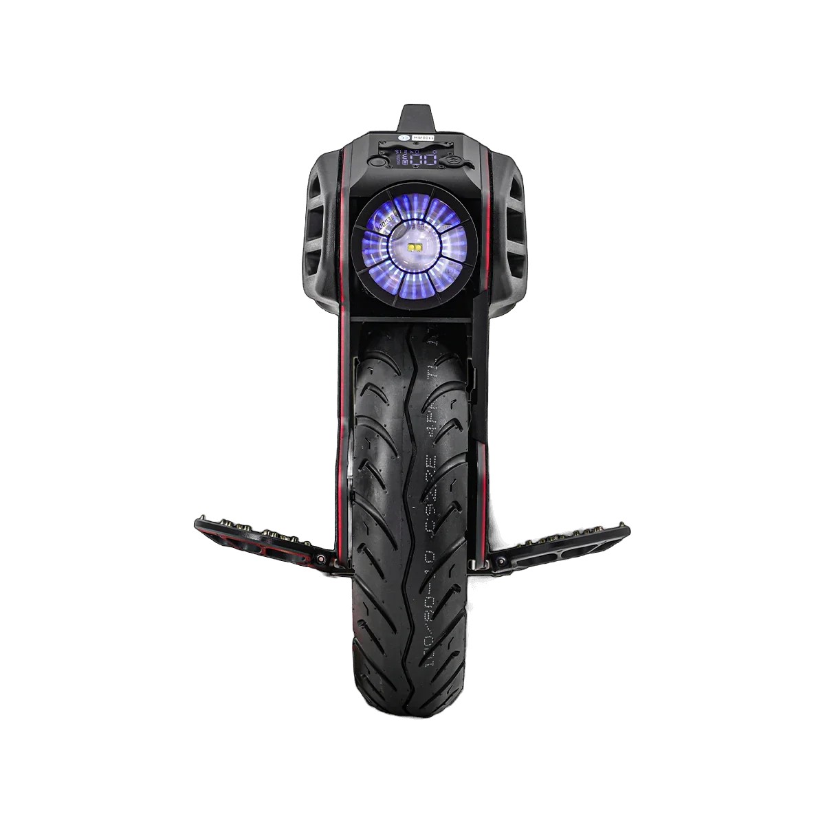 Begode A5 Electric Unicycle view 3