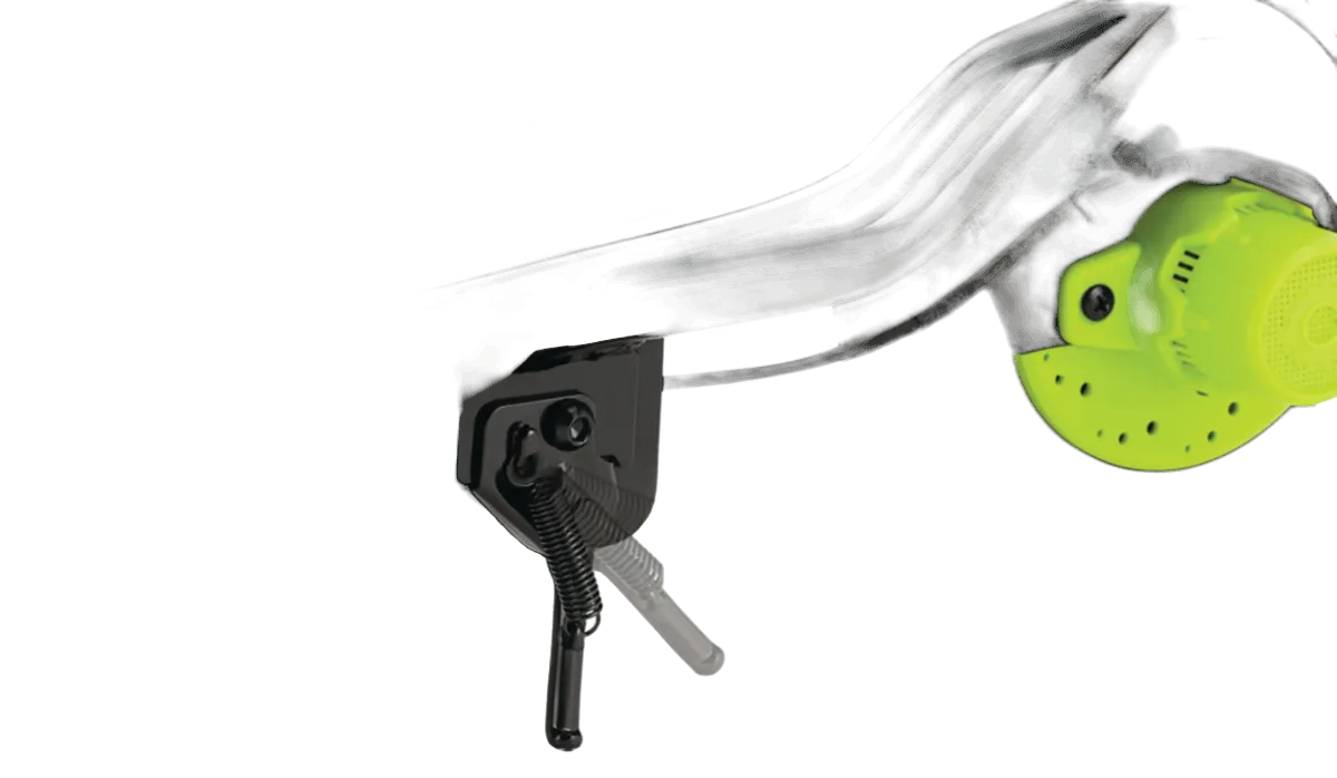Razor Power Core E90 Electric Scooter view 3