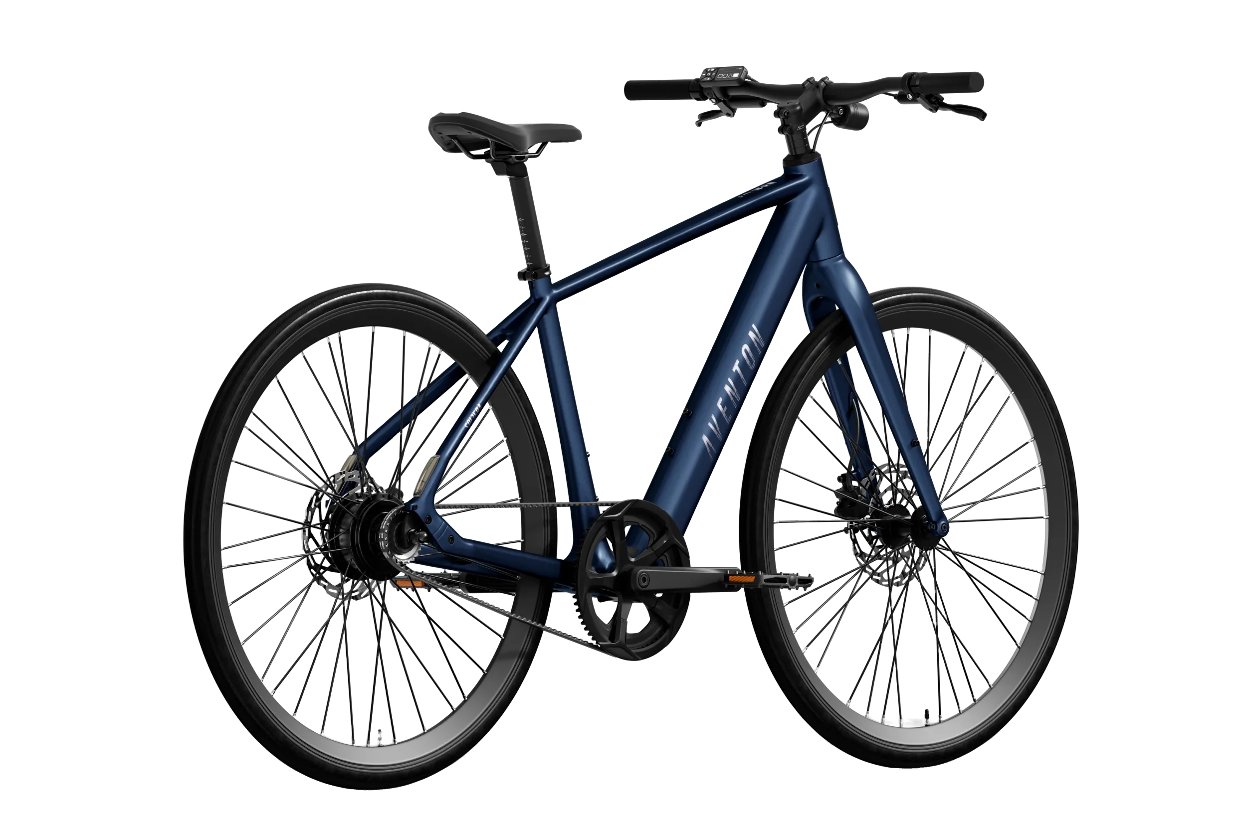 Aventon Soltera 3 ADV Electric Bike view 9