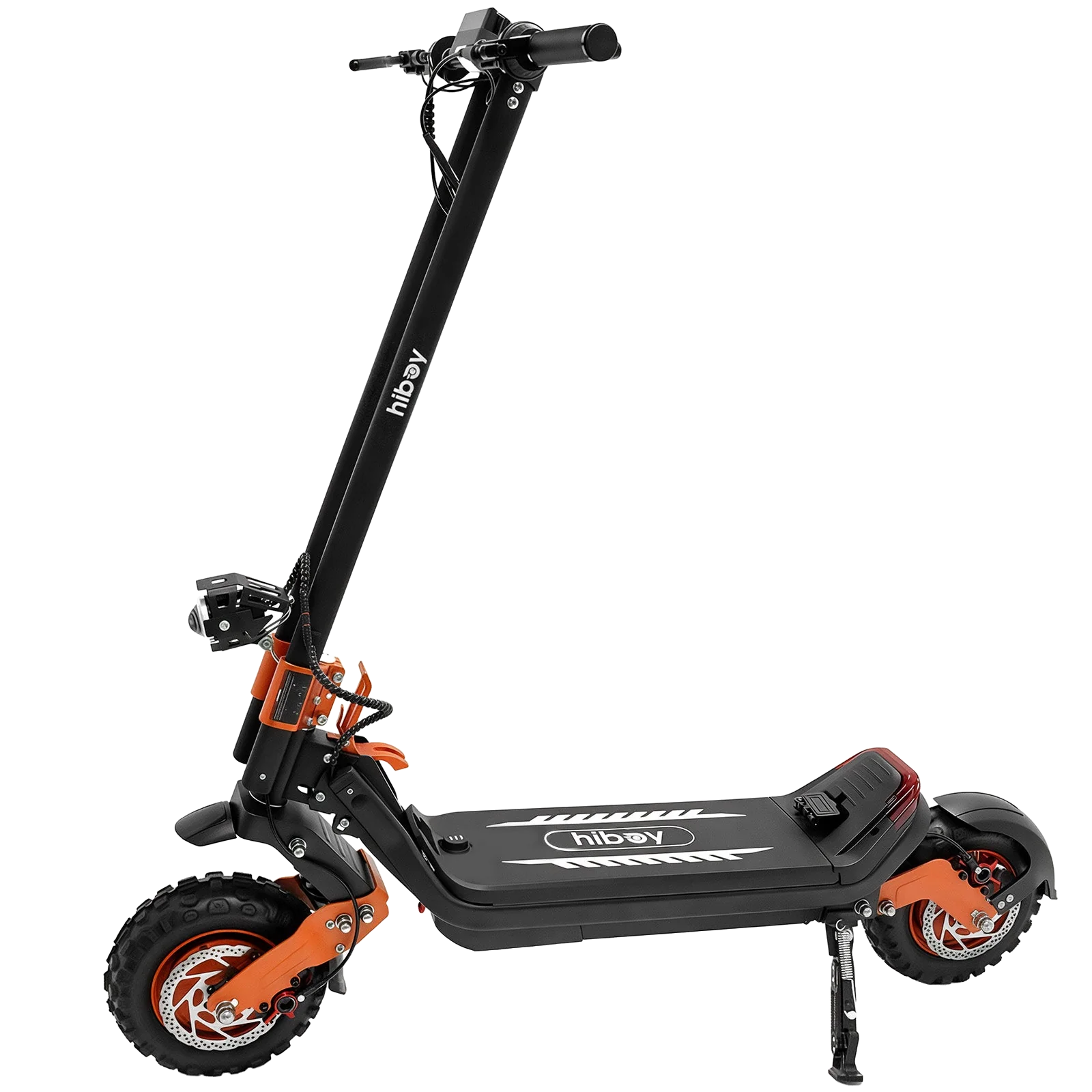 Hiboy DM2 Off-Road Electric Scooter view 3