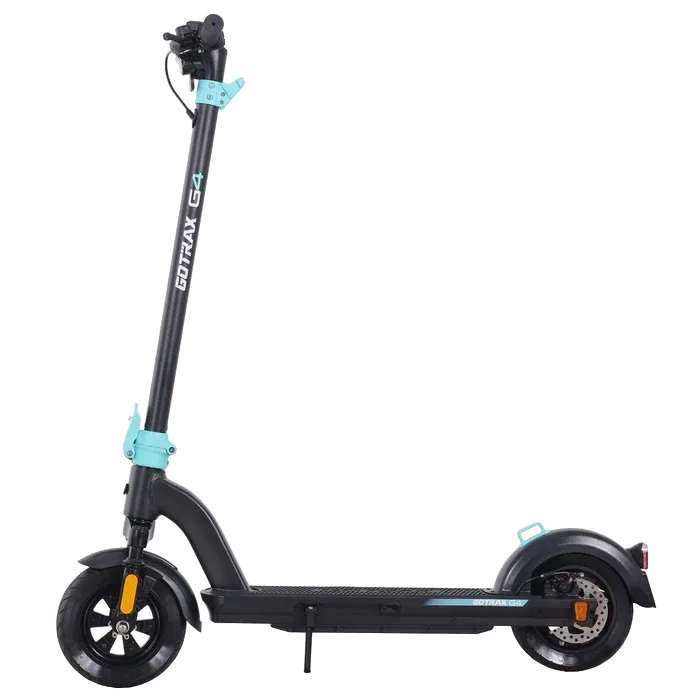 Gotrax G4 Electric Scooter view 5