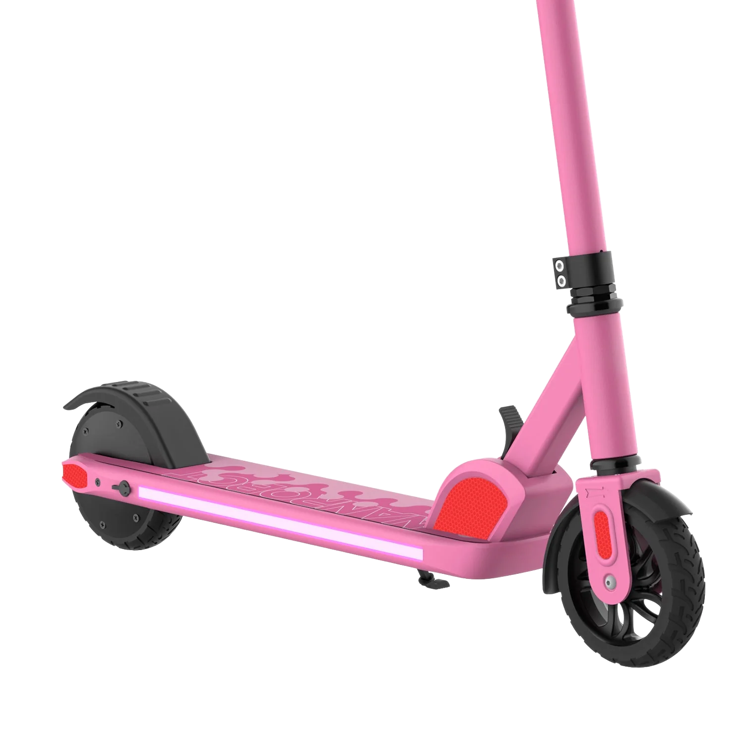 Nanrobot K2 Electric Scooter view 6