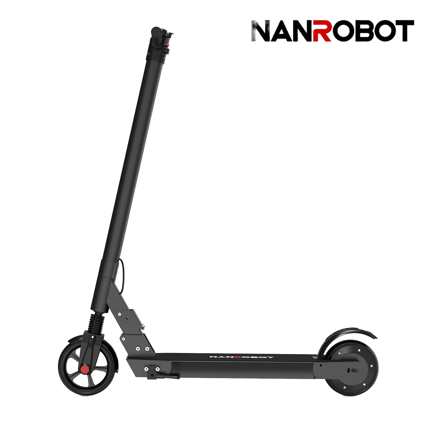 Nanrobot H2 Electric Scooter view 2