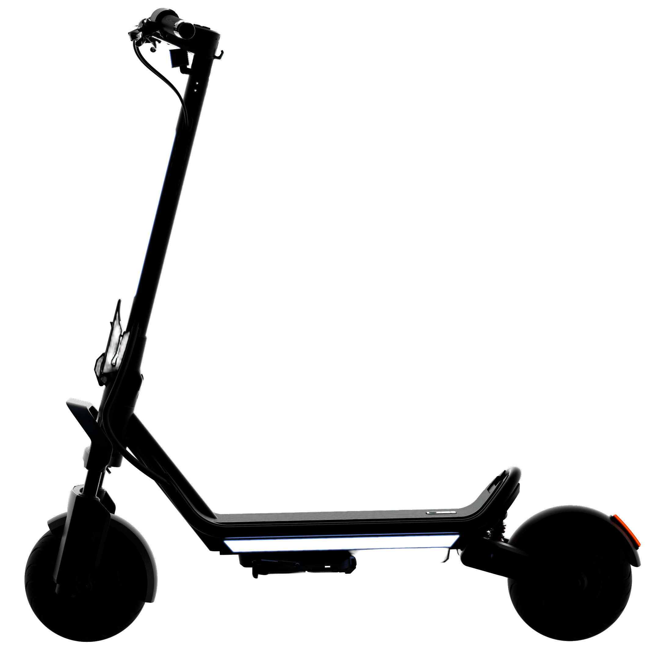 Apollo Explore Stellar Electric Scooter view 2