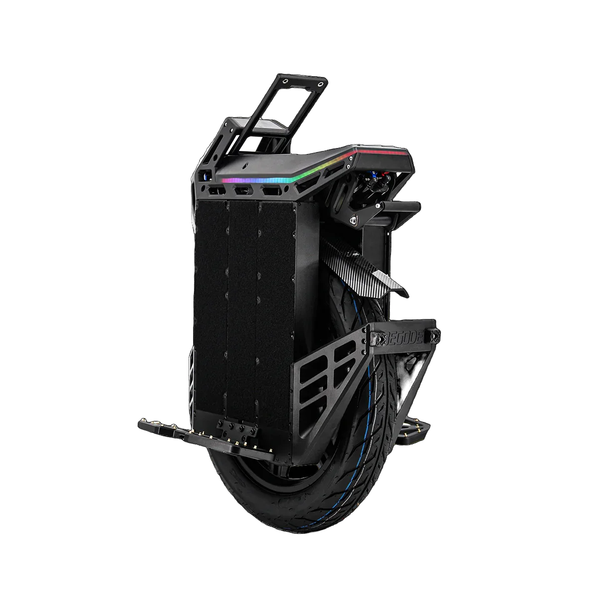 Begode Blitz Pro Electric Unicycle view 3