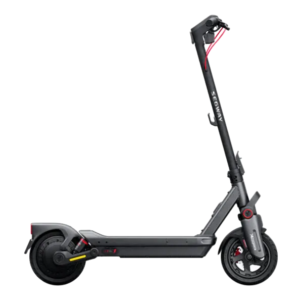 Segway MAX G3 Electric Scooter view 3