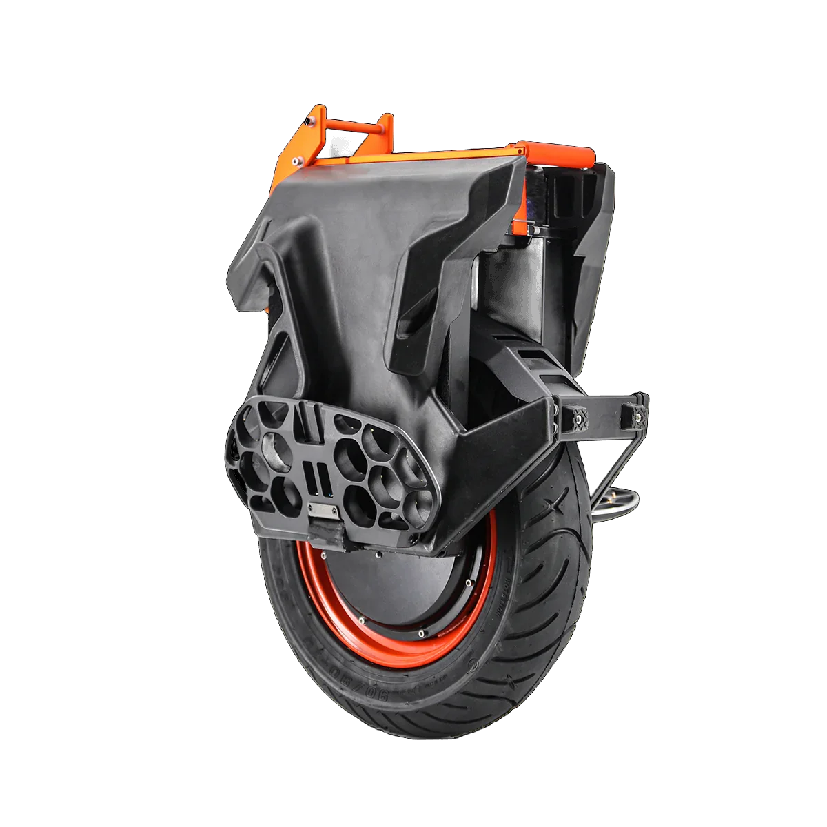 Begode Falcon Electric Unicycle view 2