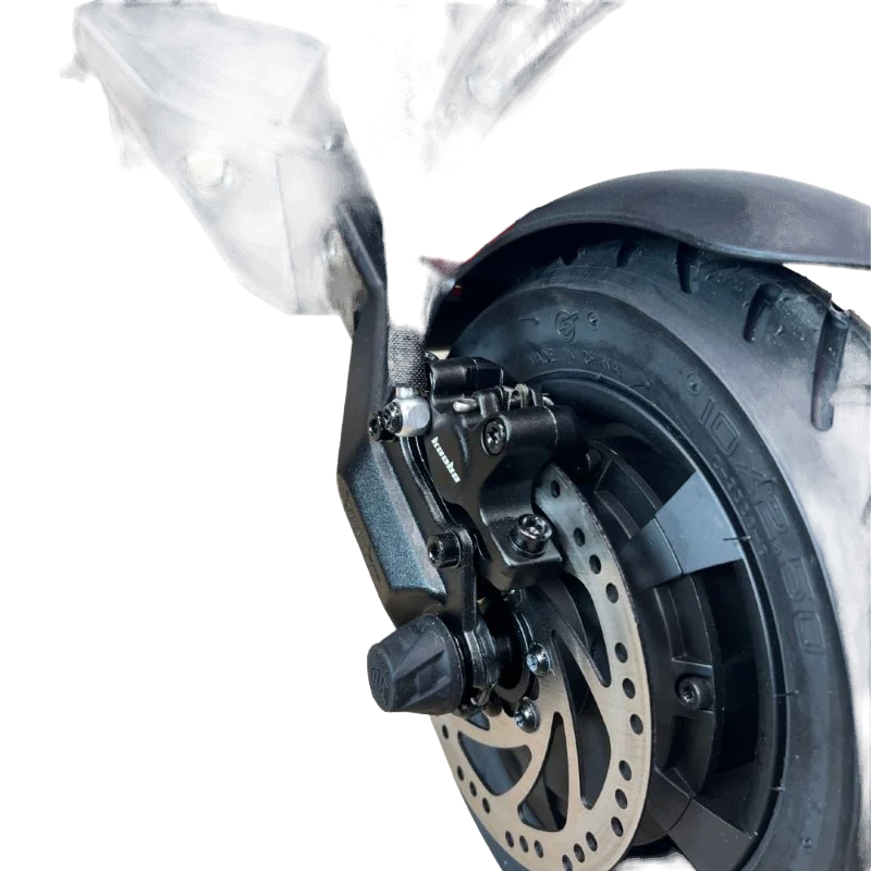 Kaabo Mantis V2 Fluid Edition Electric Scooter view 10