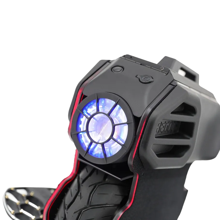 Begode Mten5+ Electric Unicycle view 6