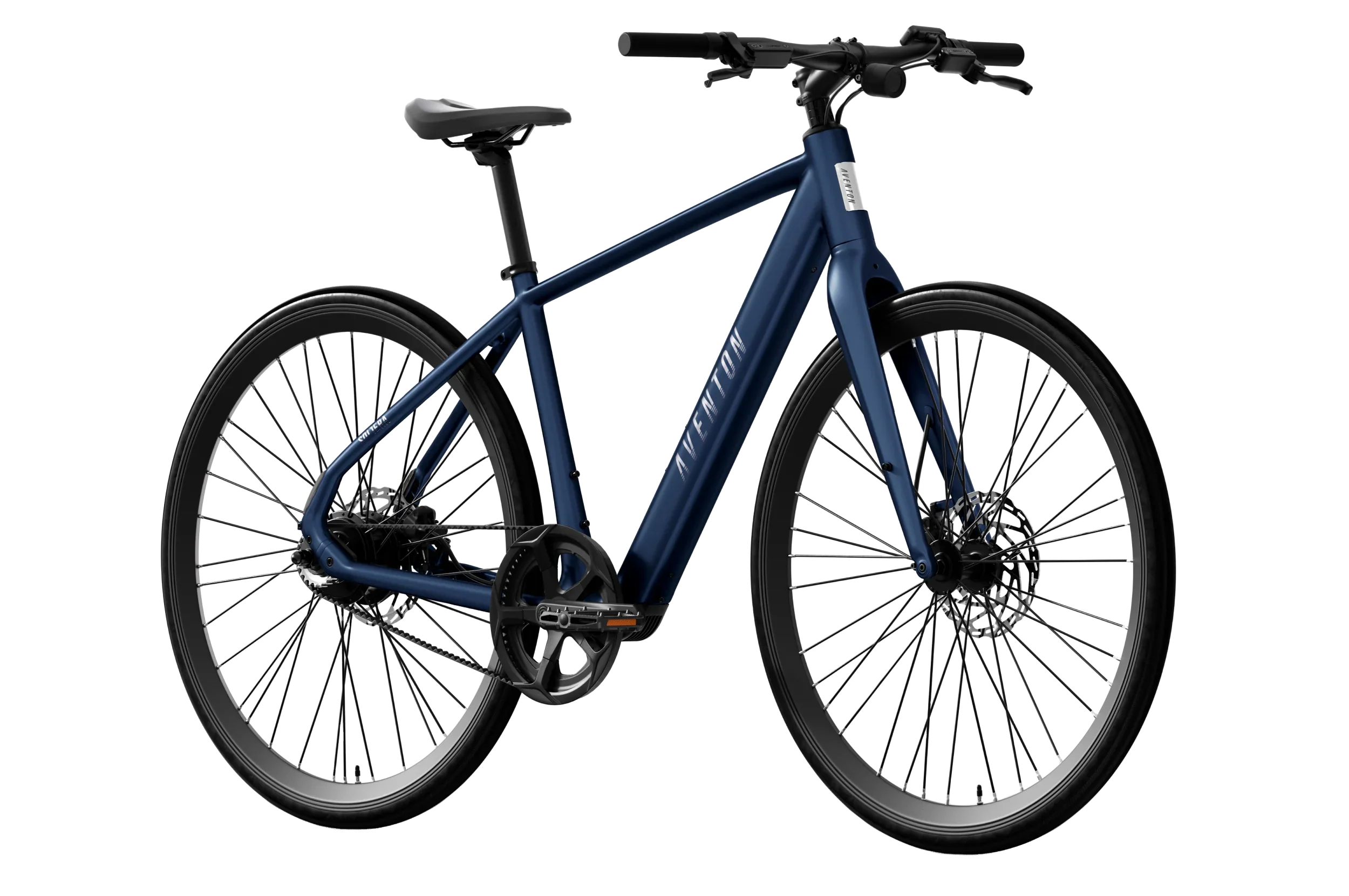 Aventon Soltera 3 ADV Electric Bike view 8