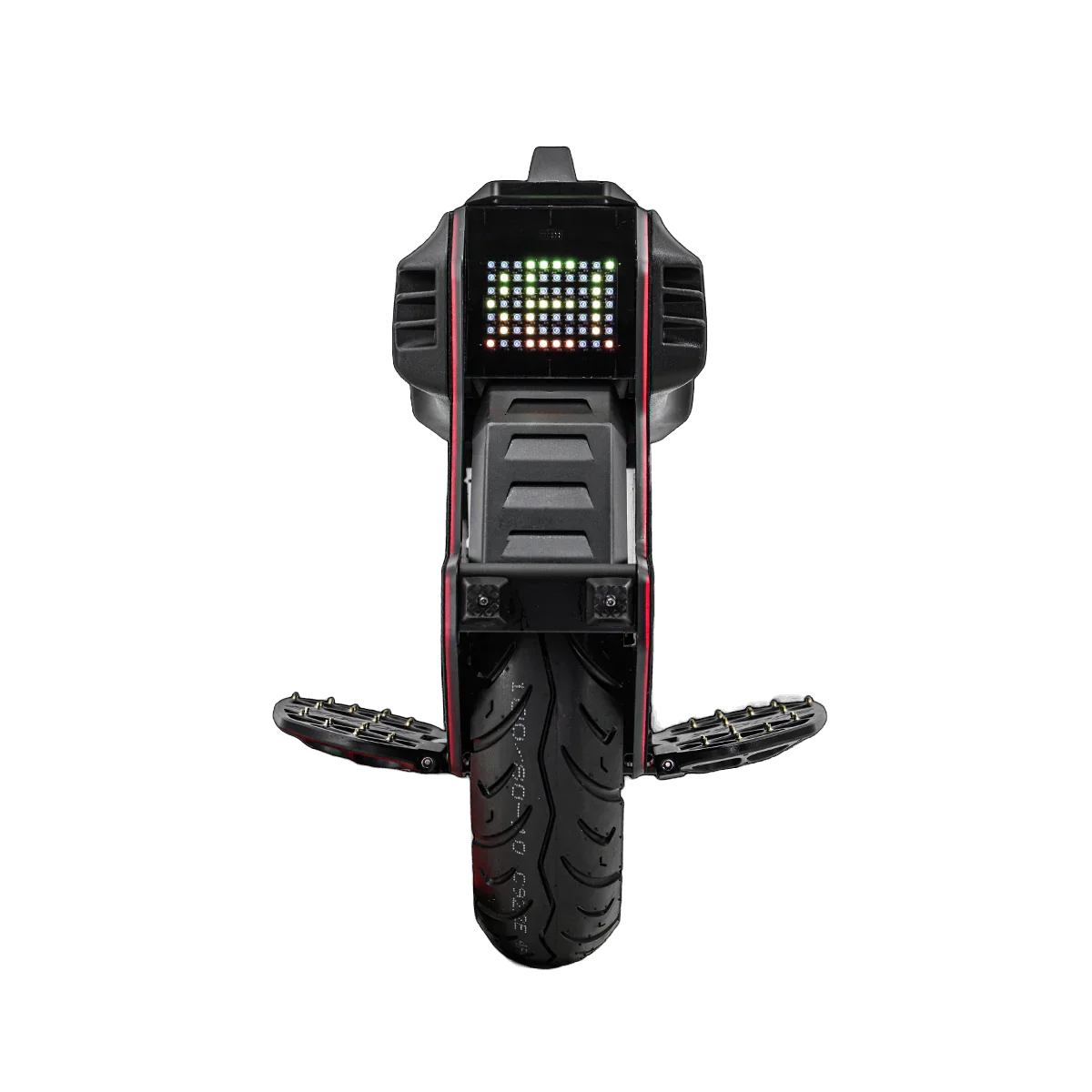 Begode A5 Electric Unicycle view 4