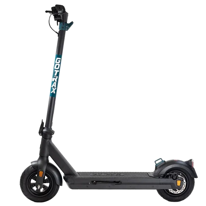 Gotrax GMAX Electric Scooter view 2