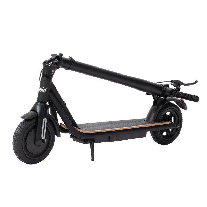 Fluid CityRider Electric Scooter view 8