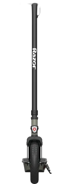 Razor E200 HD Electric Scooter view 3
