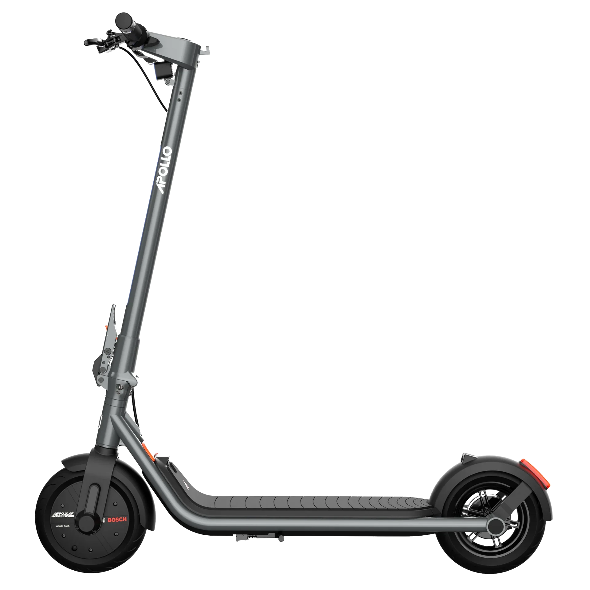 Apollo Dash Electric Scooter view 2