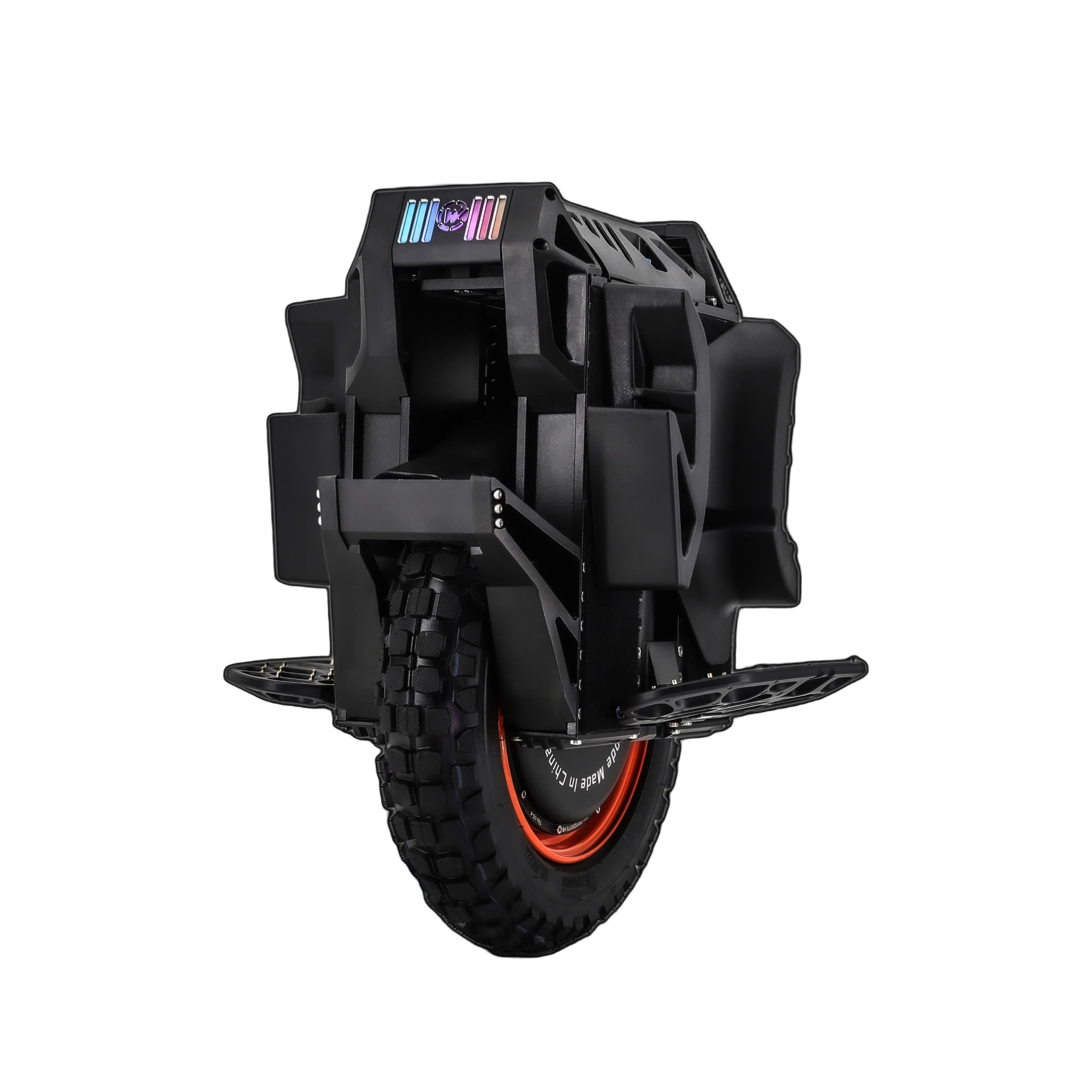Begode Falcon Pro Electric Unicycle view 4