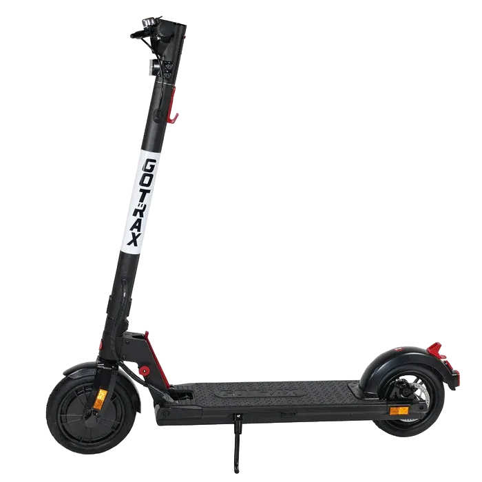 Gotrax XR Elite Electric Scooter view 3