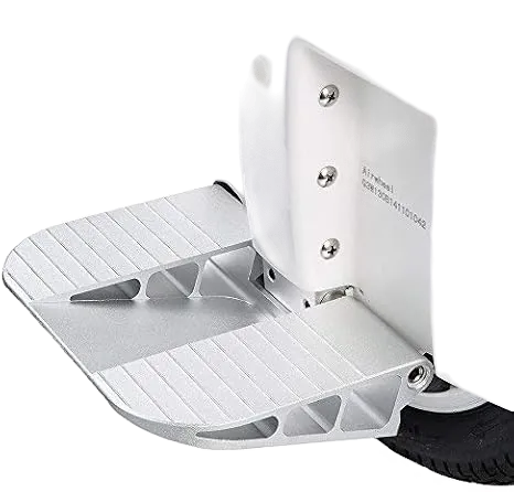 Airwheel Q3 Electric Unicycle view 4