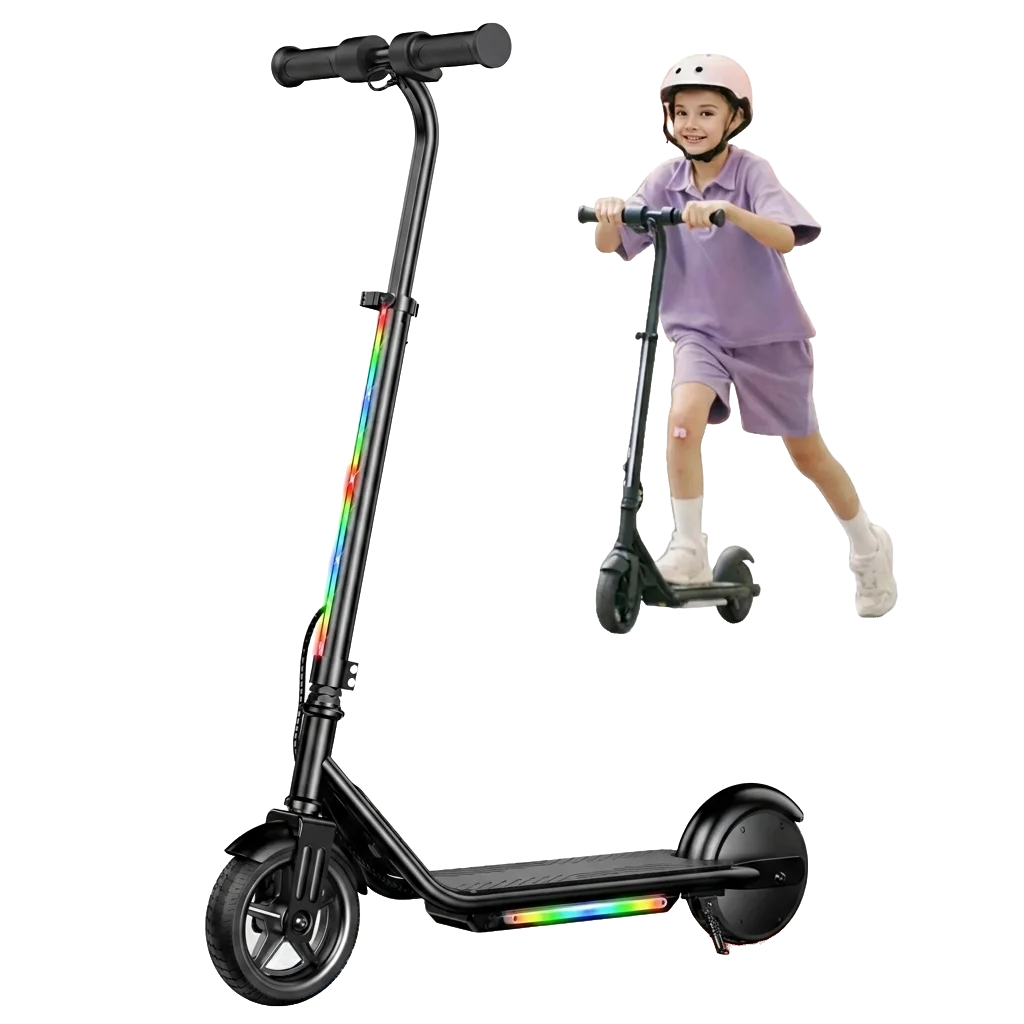 Iscooter K2Pro Electric Scooter For Kids view 1