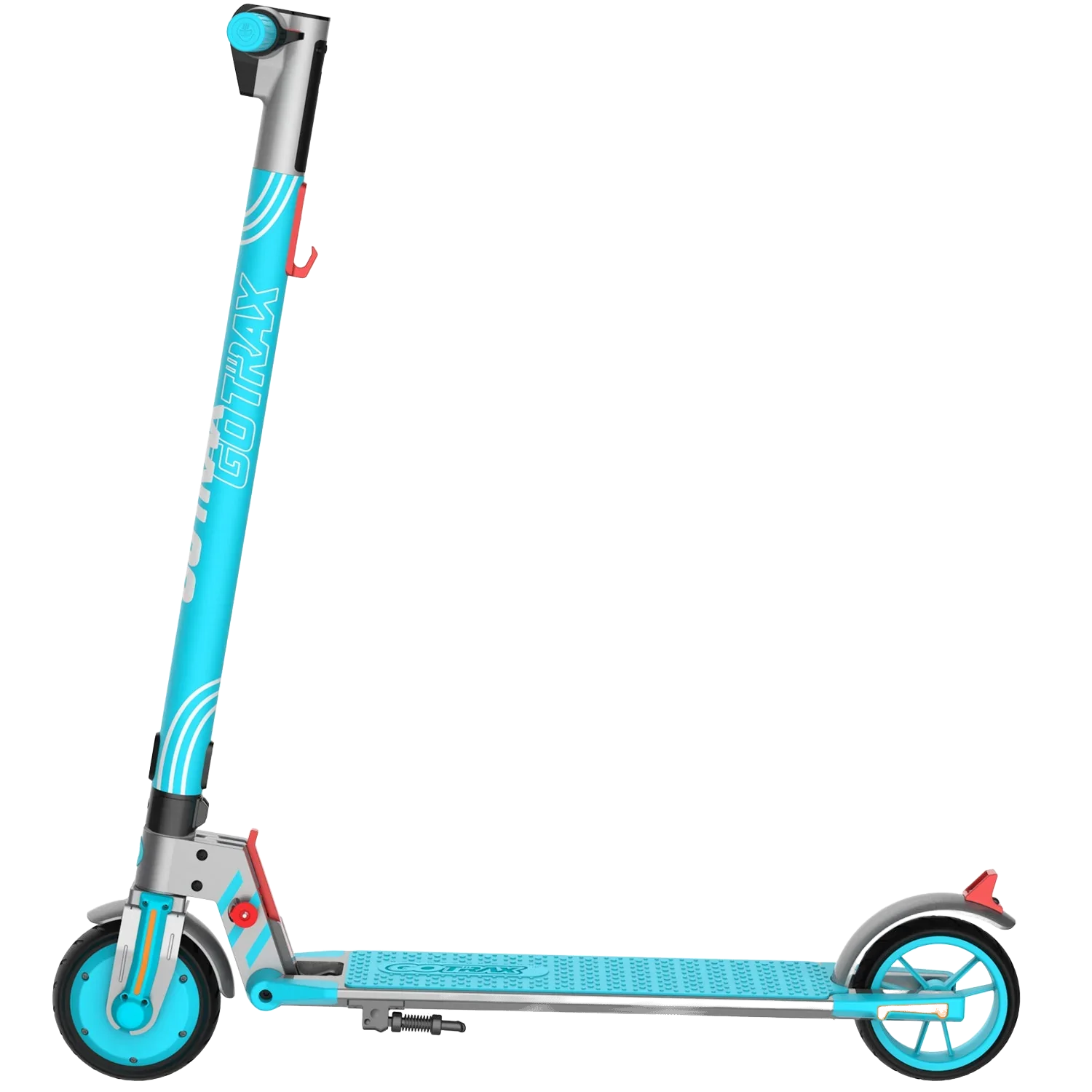 Gotrax Vibe Electric Kick Scooter For Teens view 8