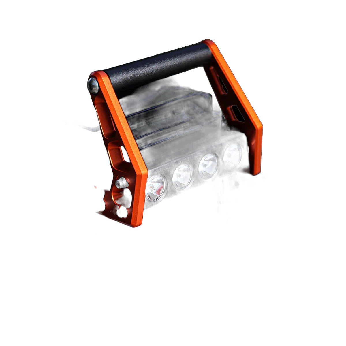 Begode Extreme Electric Unicycle view 9