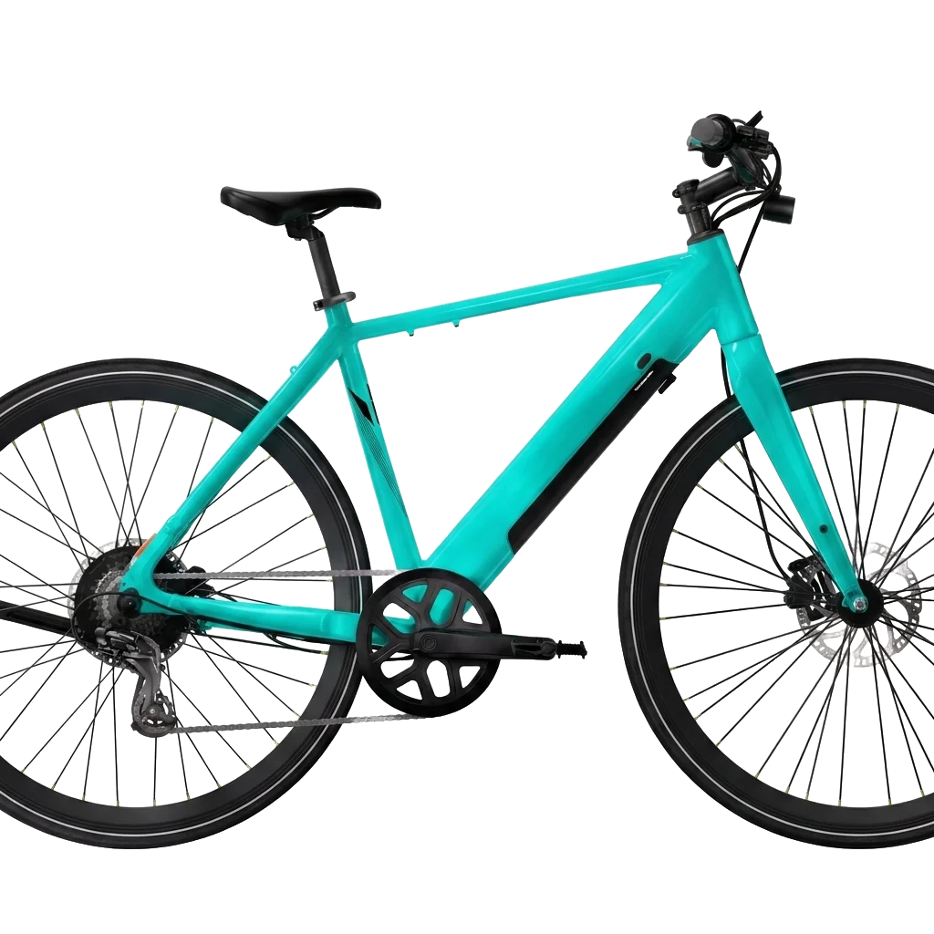 Aventon Soltera 2.5 Electric Bike view 1