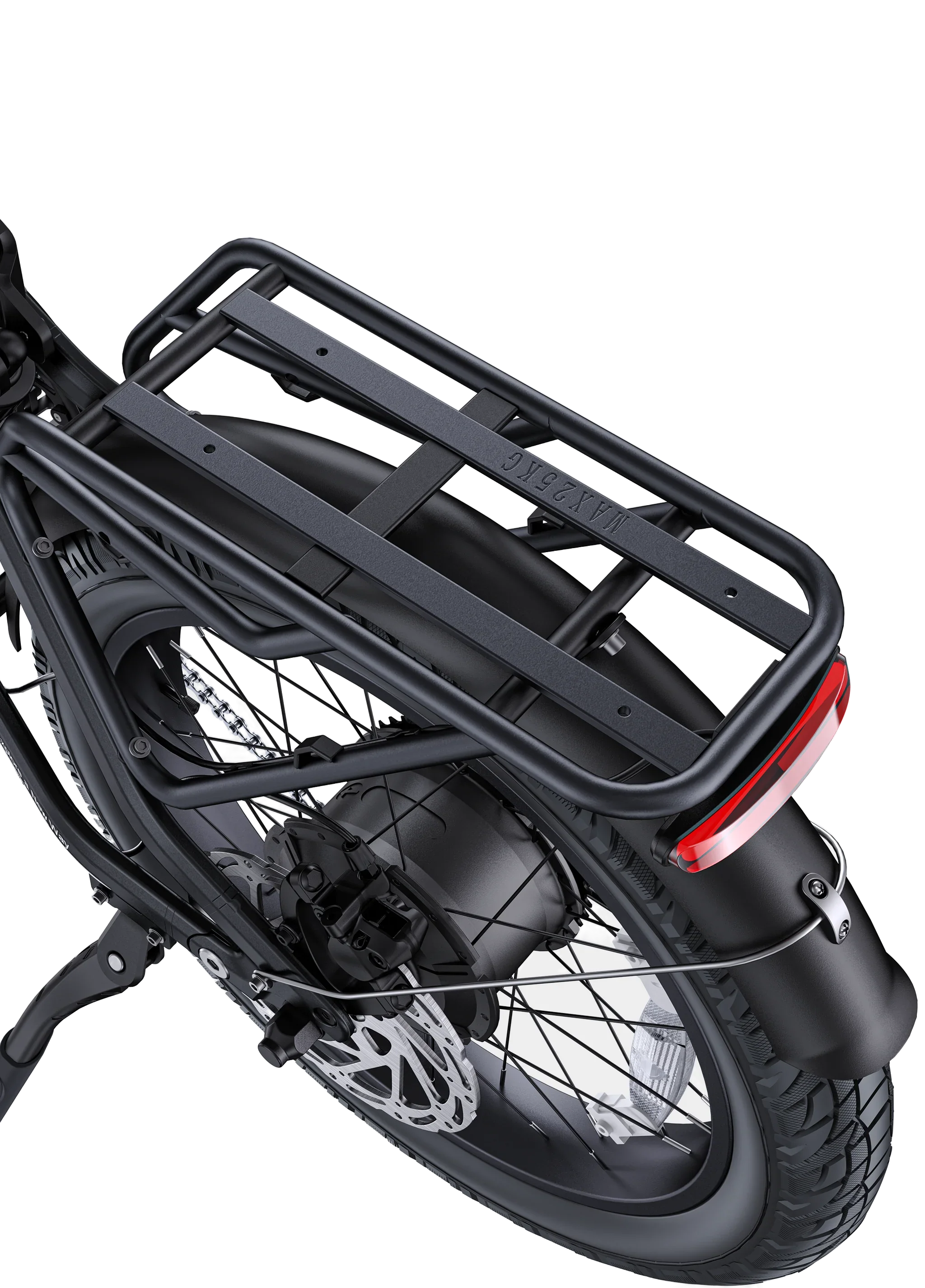 Engwe L20 3.0 Electric Bike view 16
