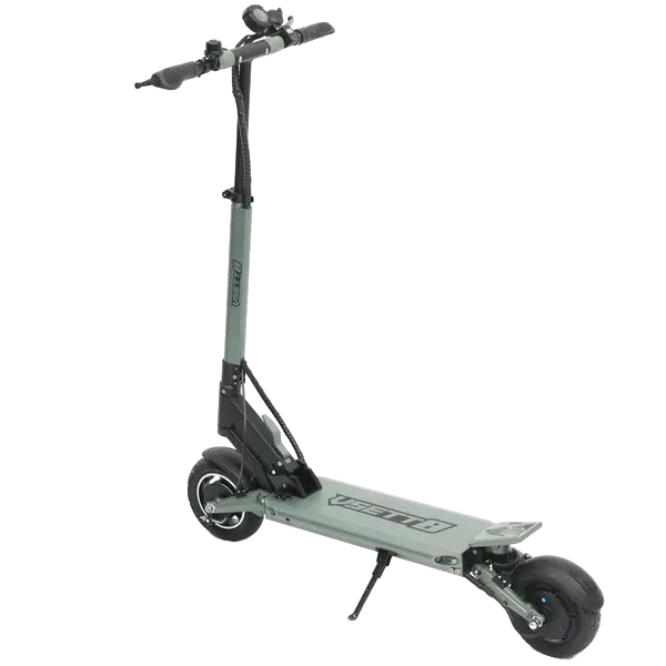 VSETT 8 Electric Scooter view 2