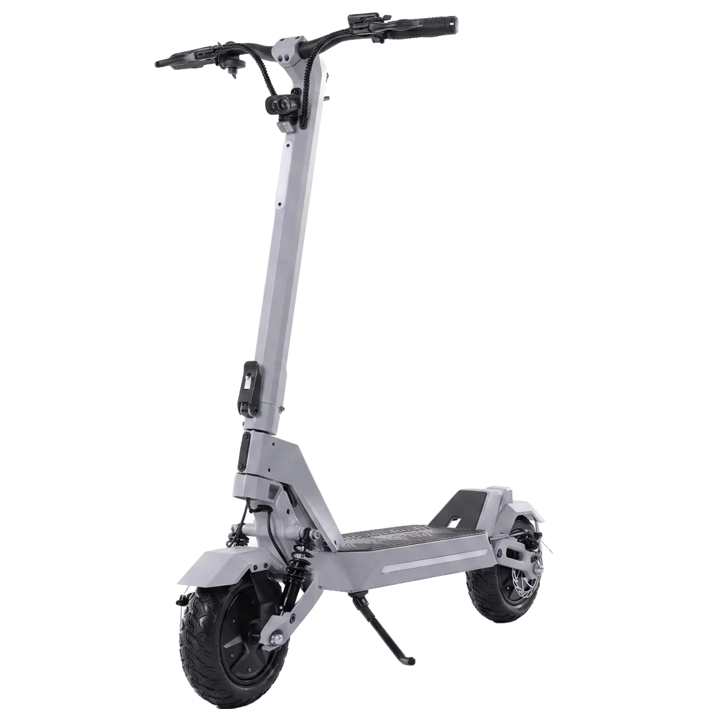 Gotrax GX2 Dual Motor Electric Scooter view 1