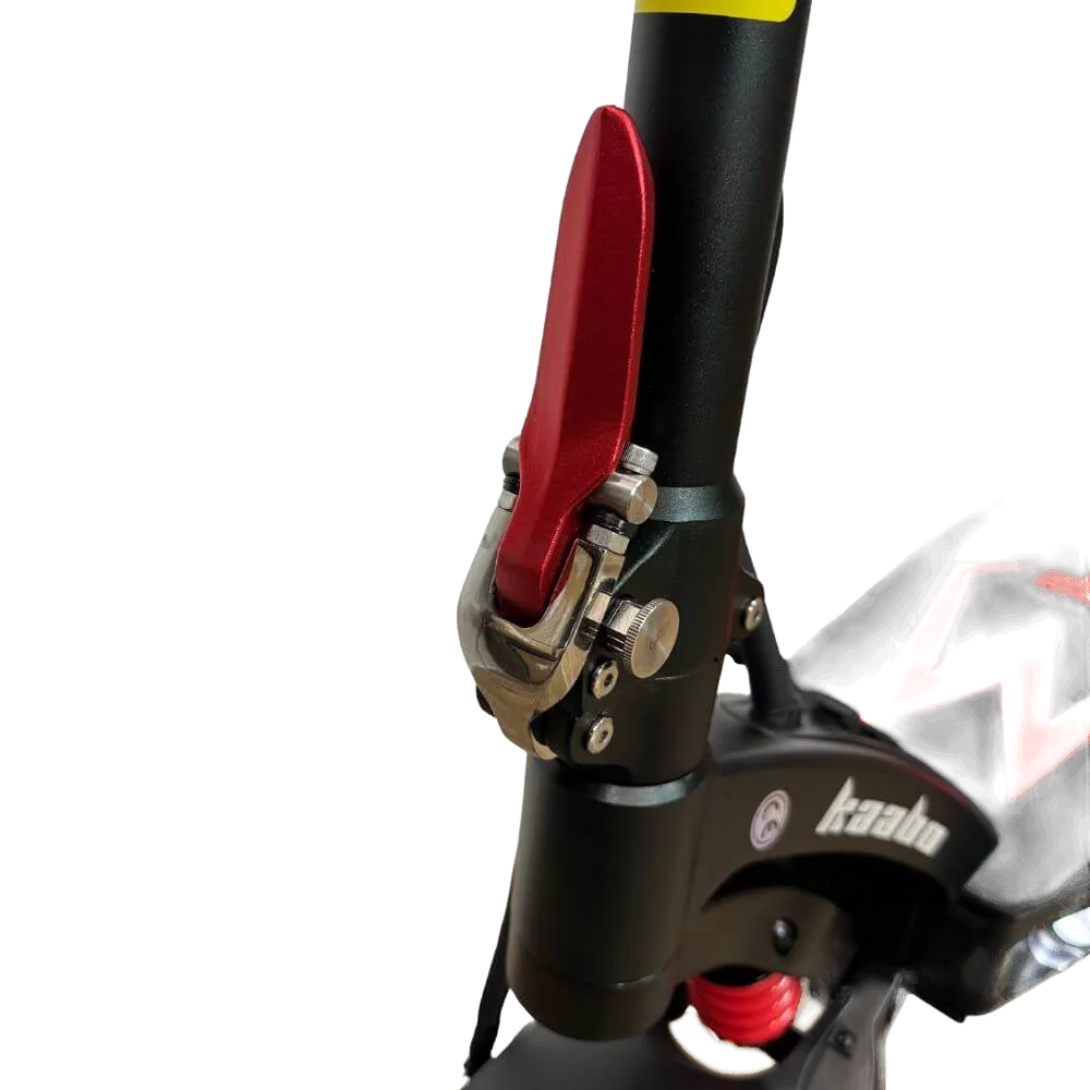 Kaabo Mantis King GT Electric Scooter view 3
