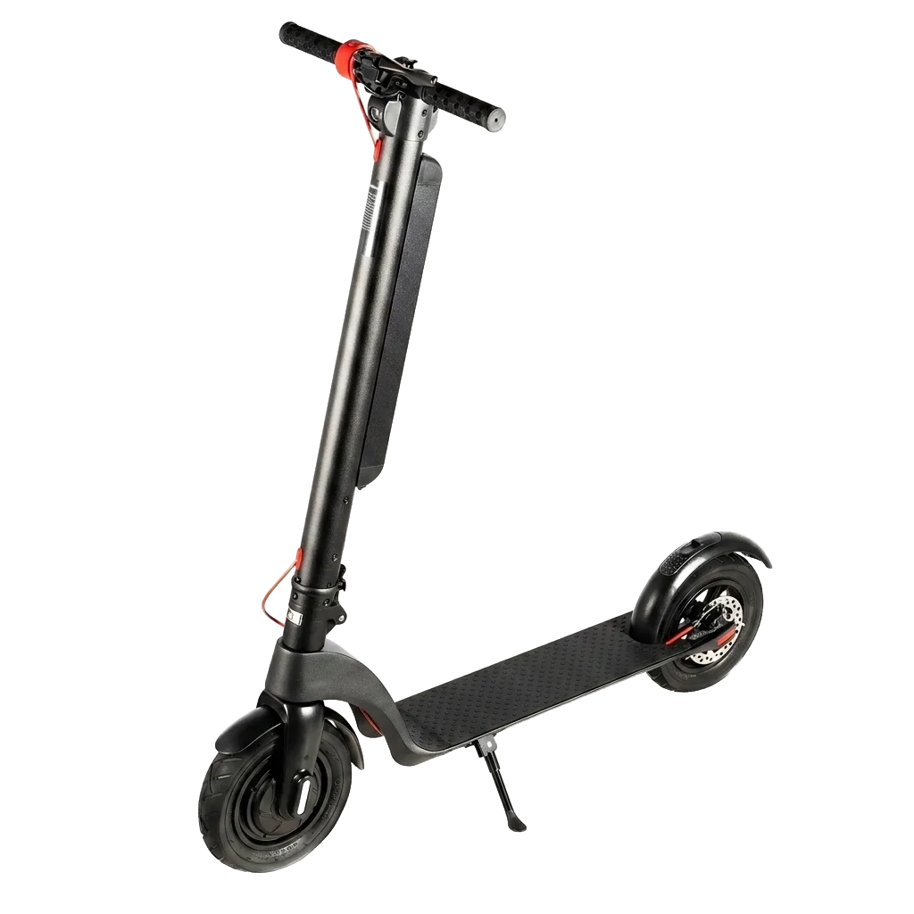 Turboant X7 Pro Folding Electric Scooter view 1