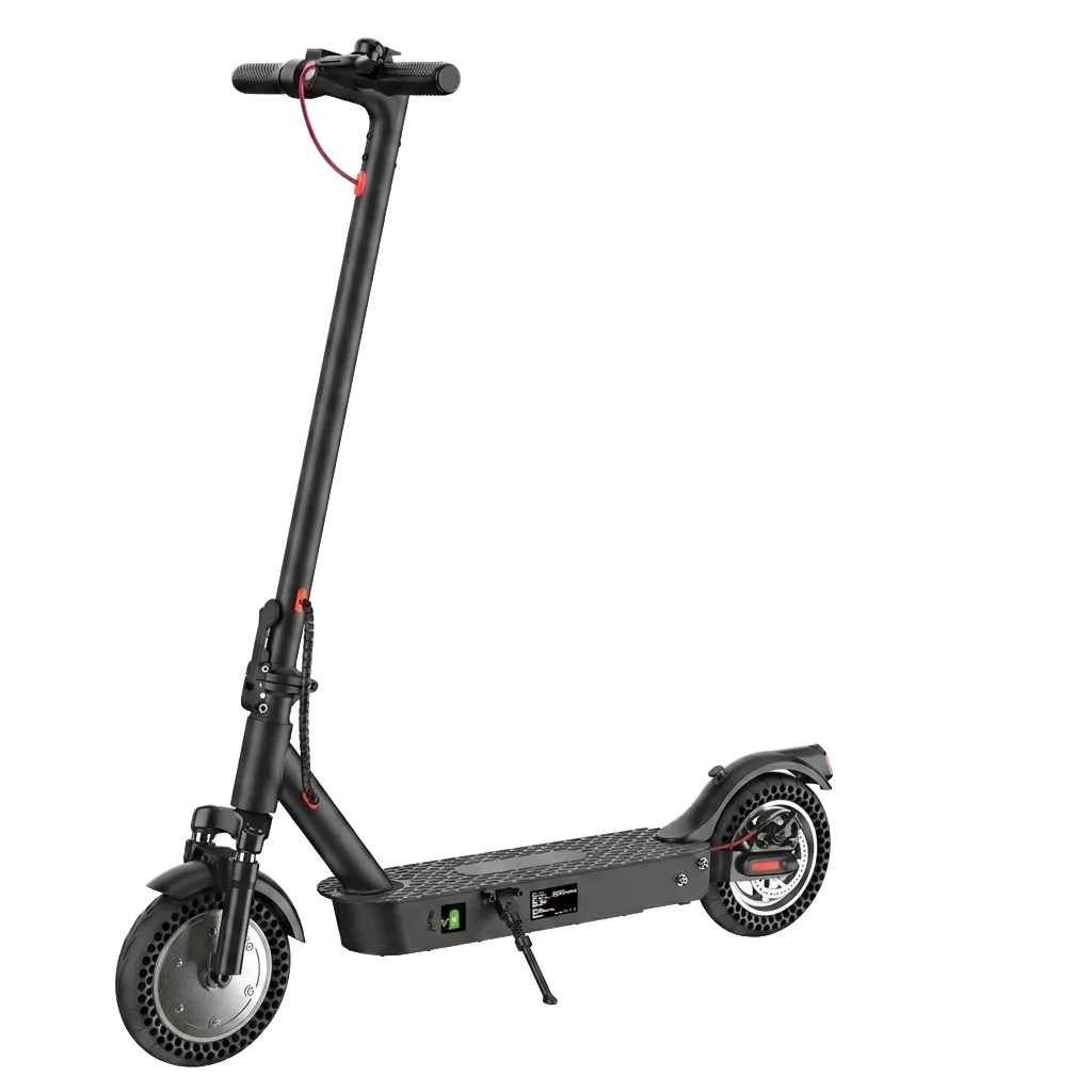 Iscooter i9Max 500W Electric Scooter For Adults view 1