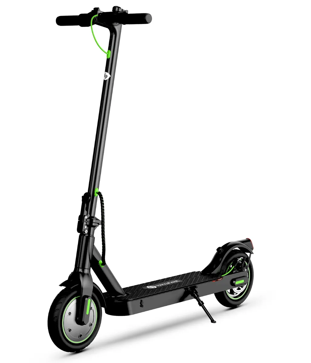 Isinwheel S9 Pro Electric Scooter view 3