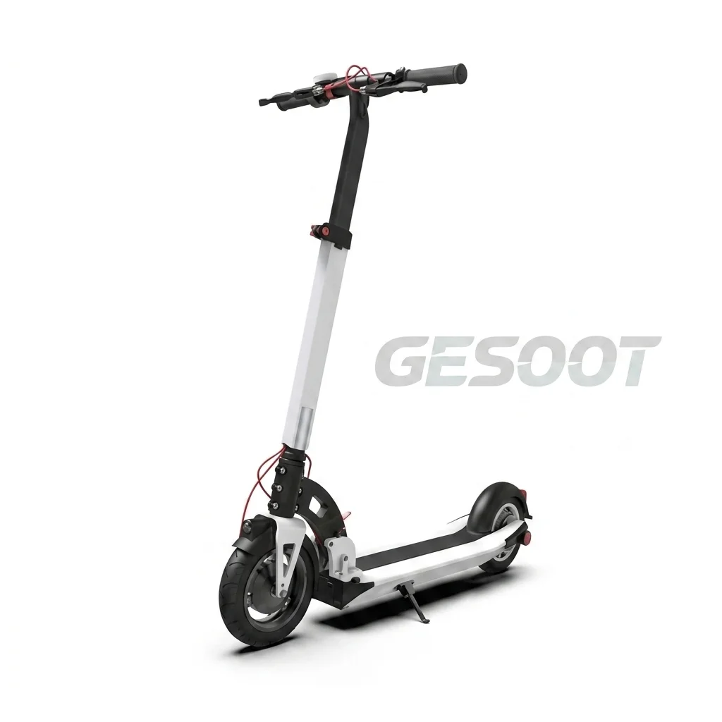 Inokim Light 2 Max 2025 view 1
