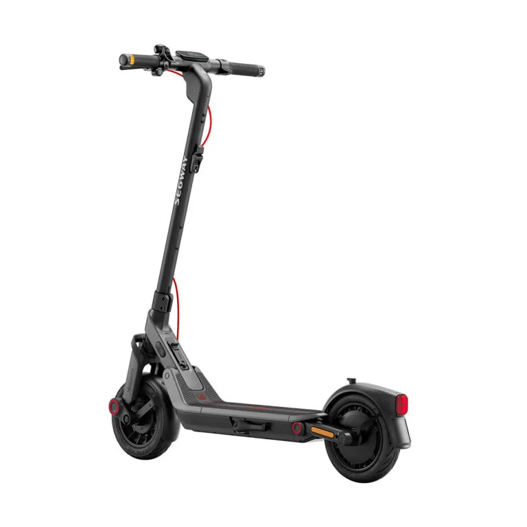 Segway E3 Electric Scooter view 5