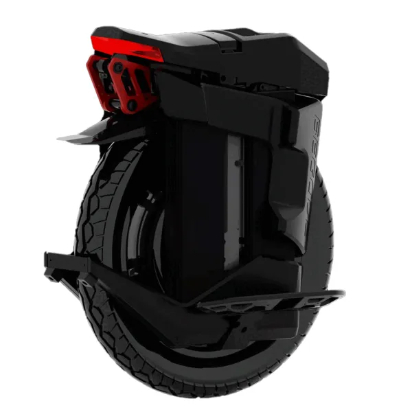 Begode Monster Electric Unicycle view 2